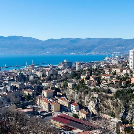 Appartement Flower *