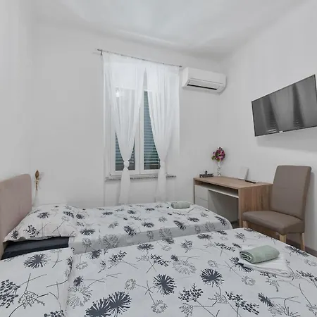 Appartement Flower Rijeka