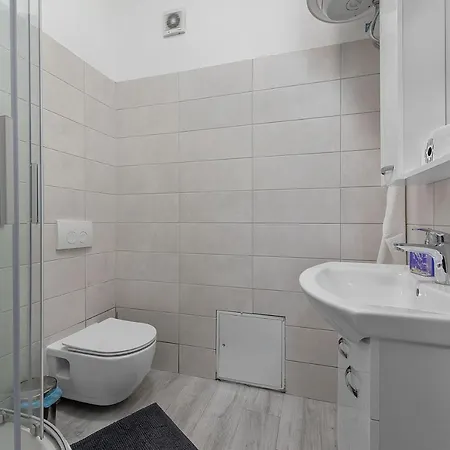 Appartement Flower *