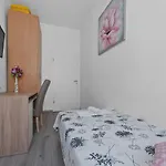 Apartment Flower