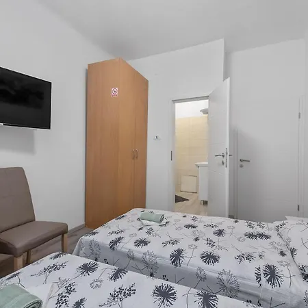 Appartement Flower *