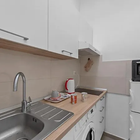 Apartamento Flower Rijeka