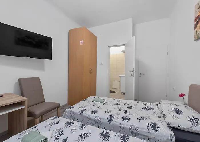 Appartement Flower *