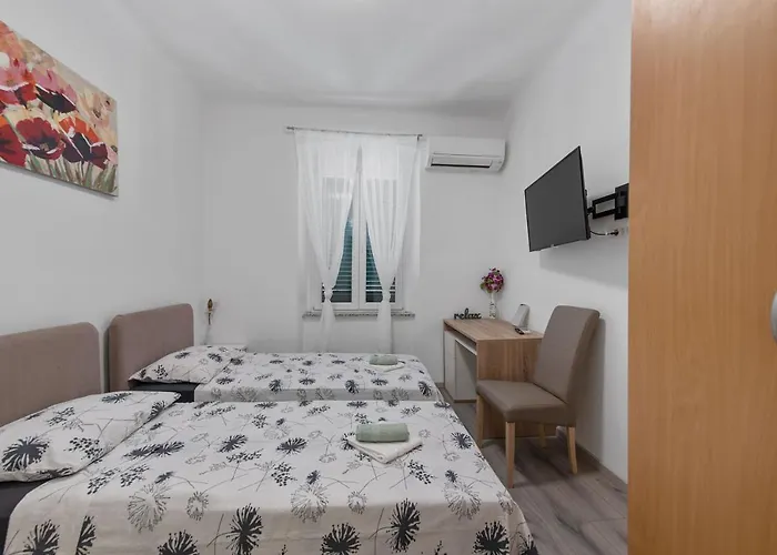 Flower Appartement *