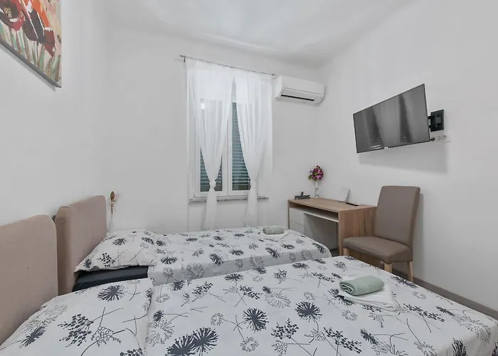 Appartement Flower Rijeka