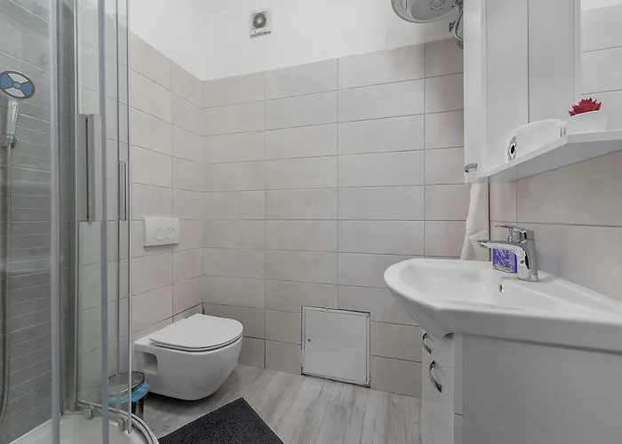 Appartement Flower *