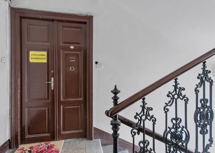 Flower Appartement *