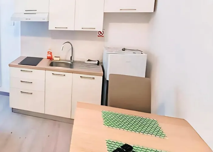 Flower Апартаменты