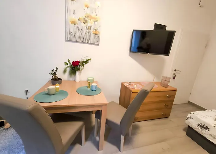 Appartement Flower *